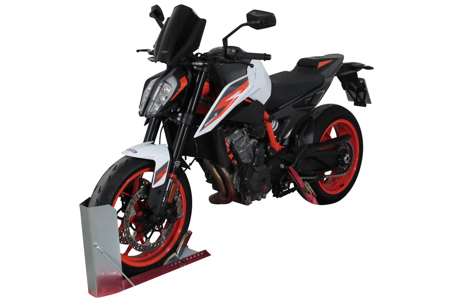 KTM DUKE 890 R [2019-] – Racingscheibe "NRM"