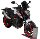 KTM DUKE 890 R [2019-] – Racingscheibe "NRM"-9
