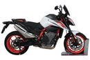 KTM DUKE 890 R [2019-] – Racingscheibe "NRM"-10