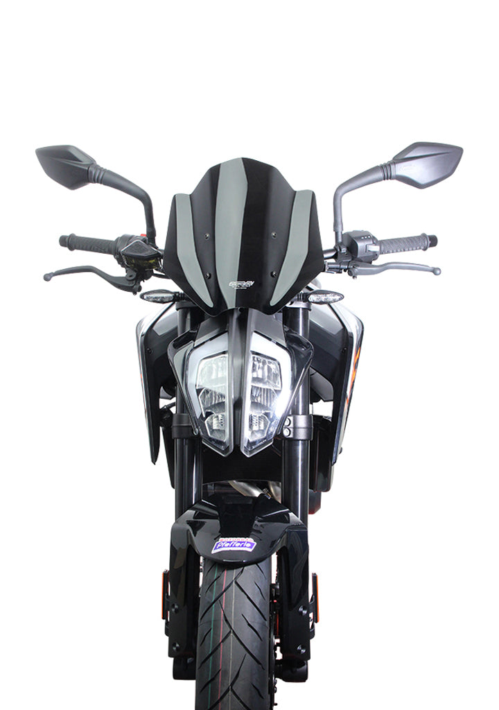 KTM DUKE 790 [2018-2023] – Racingscheibe "NRM"