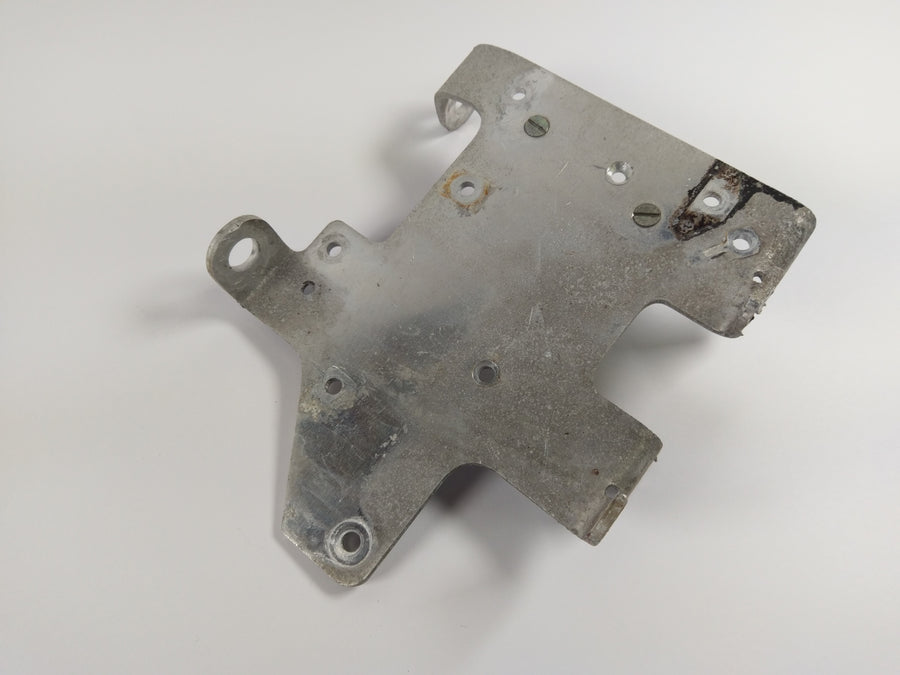 Ducati Pantah - Cagiva Alazzurra - Halter Halterung Aufnahme