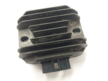 Aprilia RS4 125 KC [2018] - Regulator Rectifier - 0