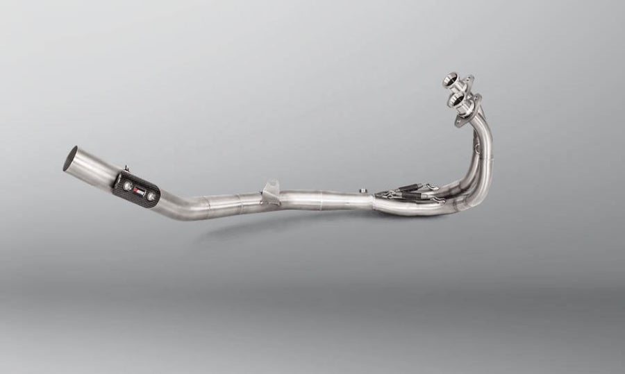 HONDA CBR 250 [2017-2025] - Manifold (stainless steel)