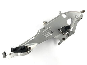 BMW R 1150 RT [2003] - Footrest plate right - 0