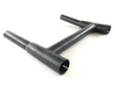 Moto Guzzi 850-T3 VD [1979] - Exhaust interference pipe-4