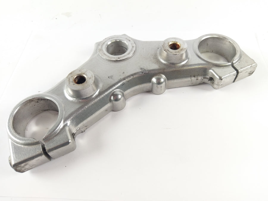 Yamaha V-Max 2WE - top triple clamp