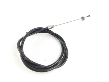 Moto Guzzi Nevada 750 LK [2001] - Bowden cable choke cable - 0