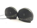 Moto Guzzi V65 PG [1988] - Loudspeaker Set Policia-1
