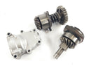 Suzuki Intruder VS 700 VP51A [1986] - Power transmission cardan-2