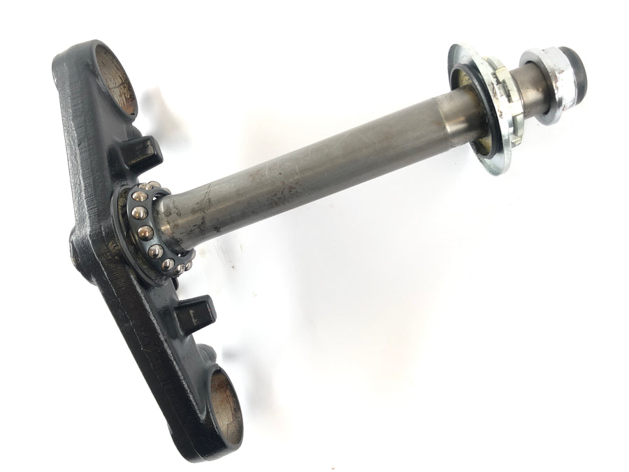 Honda VFR 800 RC46 [2005] - lower triple clamp