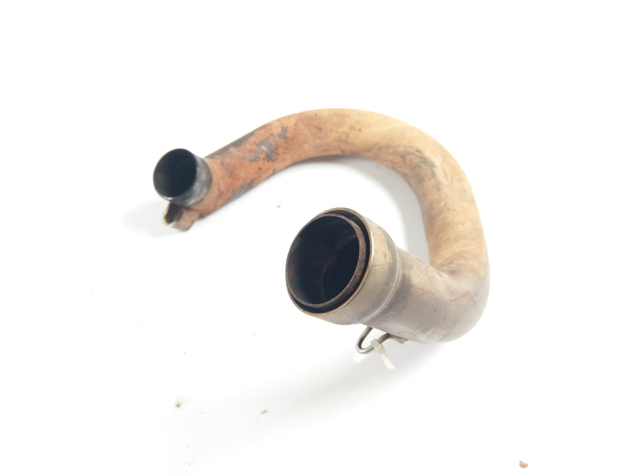 Husqvarna TE 610 8AE [1996] - Manifold