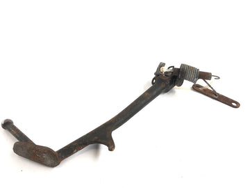 Yamaha V-max 1200 2EN [1997] - Stand side stand with spring