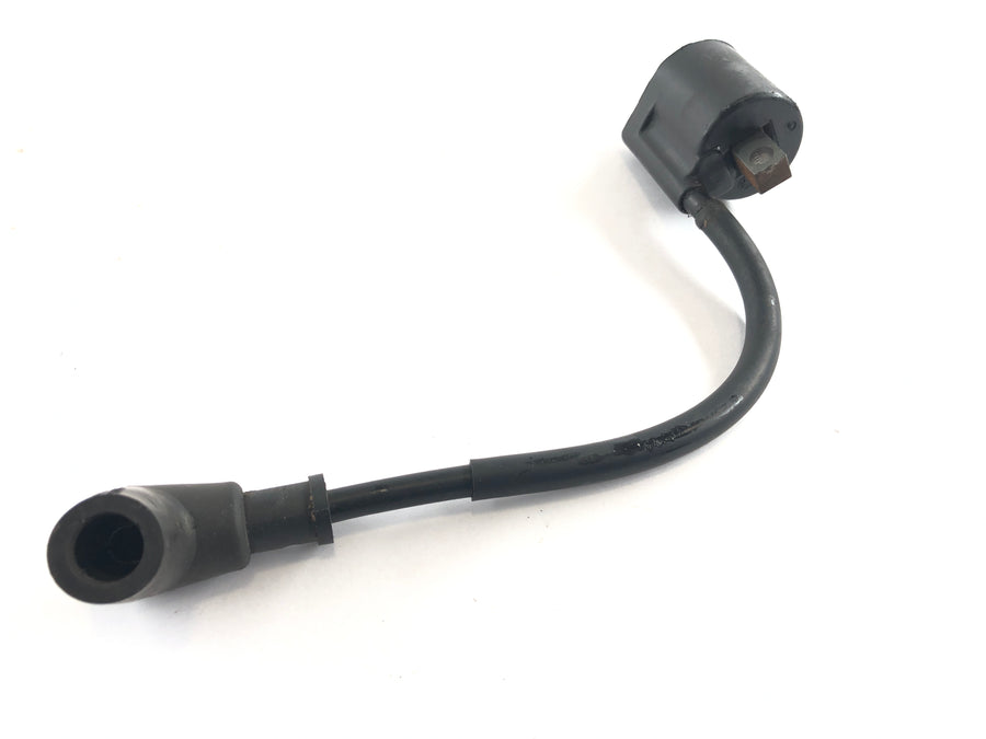 Yamaha DT 125 4BL [1997] - Zündspule mit Stecker