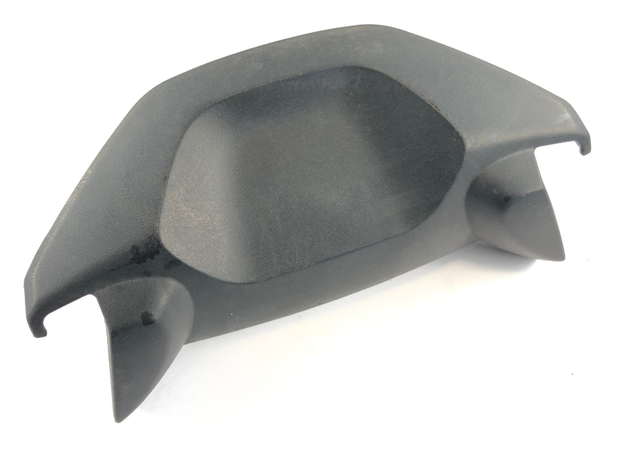 Yamaha Grizzly 660 AM03W [2003] - Handlebar cover