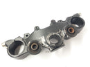 Yamaha XT 550 5Y3 [1982] - upper triple clamp-1