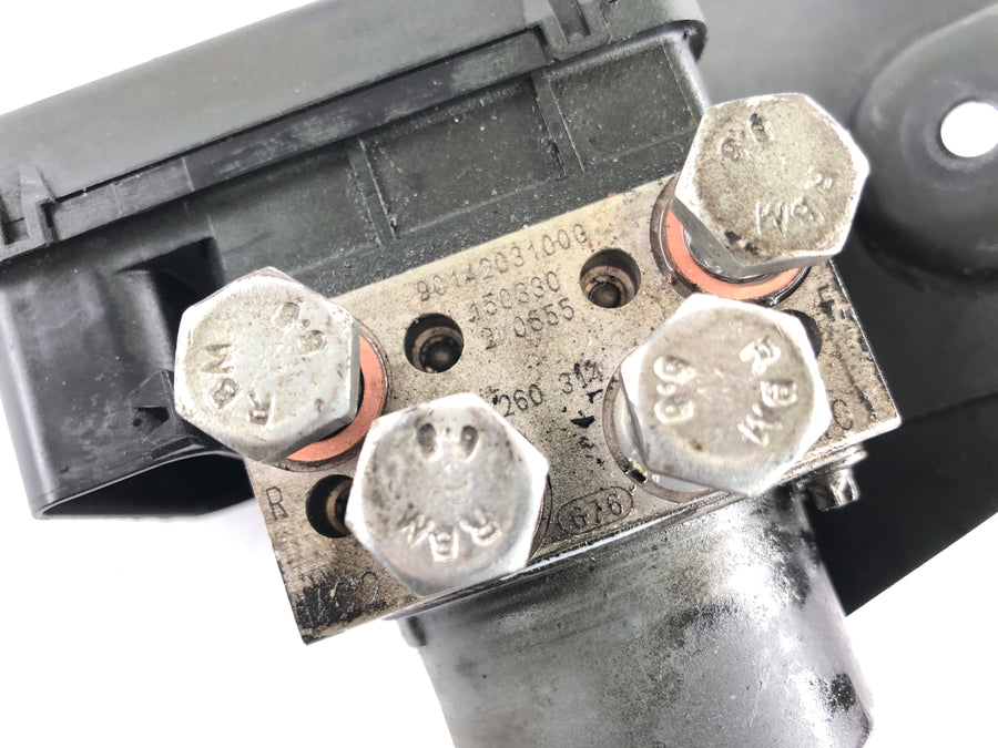 KTM Duke 390 [2014] - ABS module ABS block