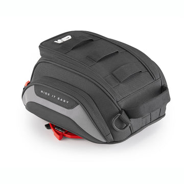 Easy BAG Tanklock Tankrucksack, 6 Liter – Max. Zuladung 2 kg