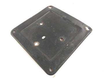 Moto Guzzi 850-T3 VD [1979] - License Plate Holder