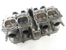 Honda CBR 1000 F SC24 [1991] - Cylinder head-3