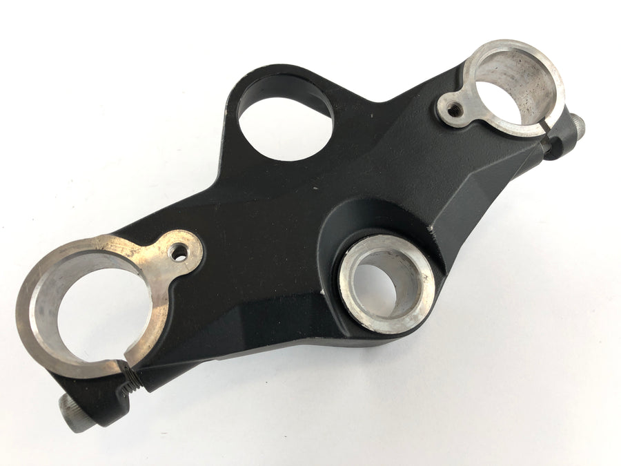 Yamaha YZF 125 RE06 [2011] - Gabelbrücke oben