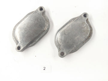 Honda XL 500 S PD01 [1982] - [1997] - Valve cover pair