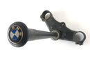 BMW F 650 CS Scarver [2001] - Gabelbrücke unten-4