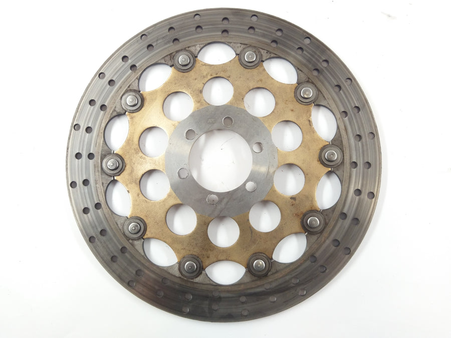Cagiva Mito 125 8P MK1 [1991] - front brake disc 320 x 3.7mm