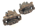 BMW M 535i E28 [1986] - Bremssattel hinten Set Paar-4