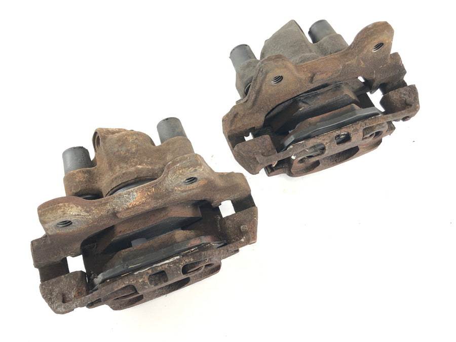 BMW M 535i E28 [1986] - Bremssattel hinten Set Paar