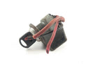 Moto Guzzi V7 Special [1971] - Ignition lock-1