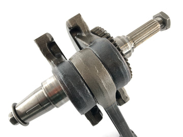 Honda XL 600 R PD03 [1984] - Crankshaft - 0