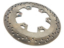 Yamaha TT 600 R DJ01 [2000] - front brake disc 4.00 x 266mm-1