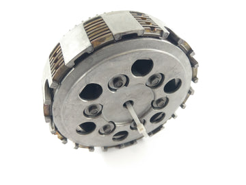 Suzuki DR 350 SK42B [1992] - Clutch