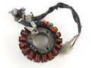 Yamaha WR 125 R DE07 [2010] - Lichtmaschine Stator mit Pickup-2