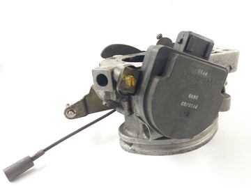 Moto Guzzi Quota 1100 ES [1999] - Throttle - 0