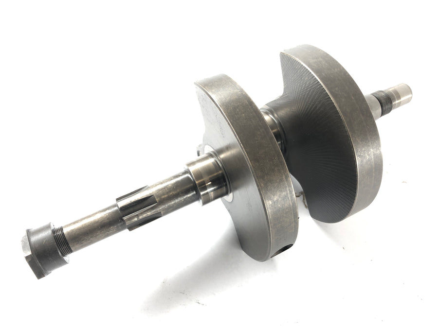 Ducati 900 SS [1992] - Crankshaft