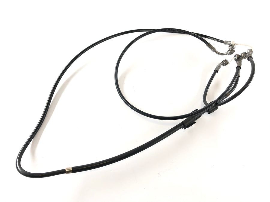 Husqvarna 701 Vitpilen [2018] - Rear brake lines set