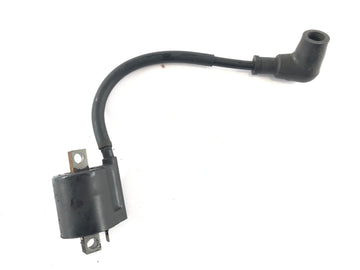 Yamaha DT 125 4BL [1997] - Zündspule mit Stecker - 0