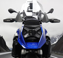 BMW R 1300 GS Trophy [2024+] - Scheinwerferschutz