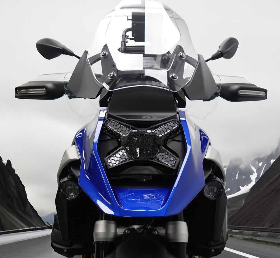 BMW R 1300 GS Trophy [2024+] - Scheinwerferschutz
