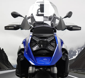 BMW R 1300 GS Option 719 Tramuntana [2024+] - Scheinwerferschutz