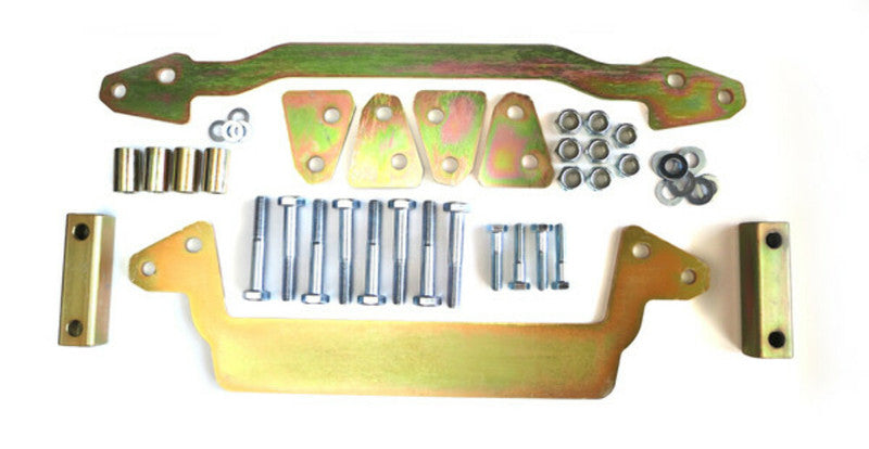 KAWASAKI BRUTE FORCE 650 KVF [2006-2013] - Lift-Kit für ATV/UTV