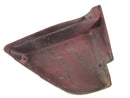 Kawasaki Z 750 E KZ750E [1981] - Side cover left-4