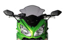 Kawasaki ER 6 F [2012-] – Racingscheibe "R"-9
