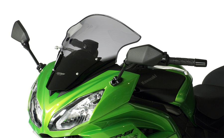 Kawasaki er 6 f [2012-]-touring disc "T"