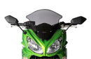 Kawasaki er 6 f [2012-]-touring disc "T"-9