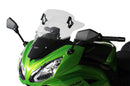 Kawasaki er 6 f [2012-]-Variotouringsscreen "VT"-1