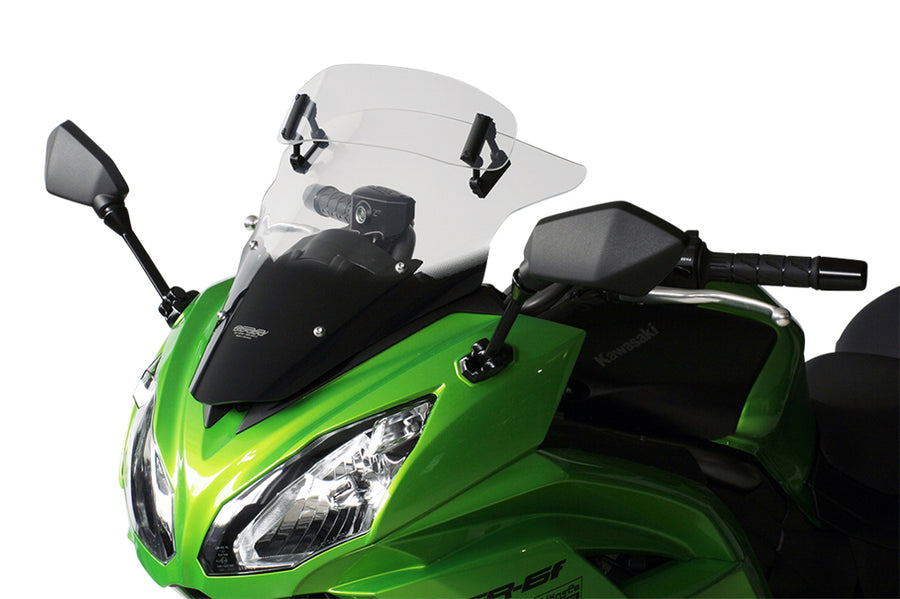 Kawasaki er 6 f [2012-]-Variotouringsscreen "VT"