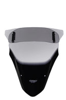 Kawasaki er 6 f [2012-]-Variotouringsscreen "VT"-3