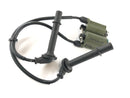 Honda VFR 800 FI RC46 [2000] - Ignition coil with plug set pair-2